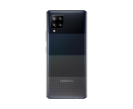 SAMSUNG Galaxy A42 5G Czarny (A426F) - 601049 - zdjęcie 3